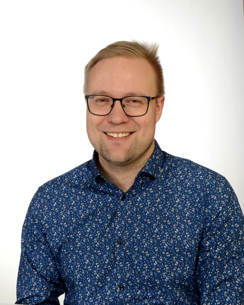 Jukka Paulamäki, HT Laser Keuruun yksikönpäällikkö